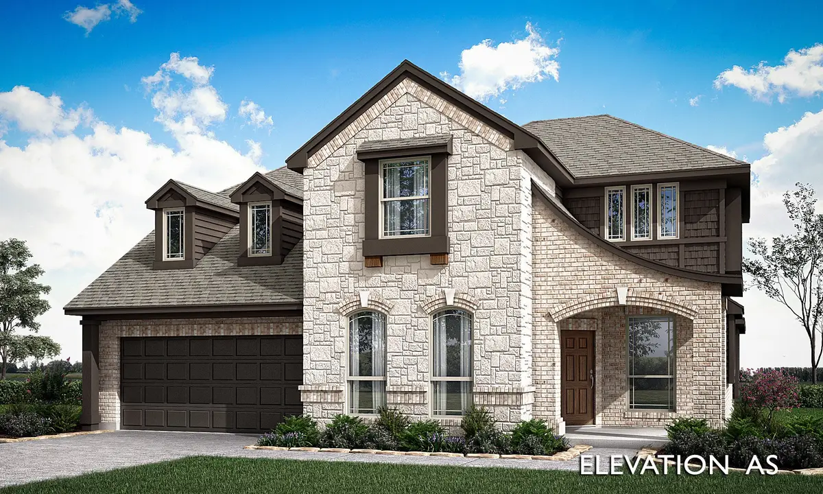 908 Twin Pine Court, Anna, TX 75409 - #1