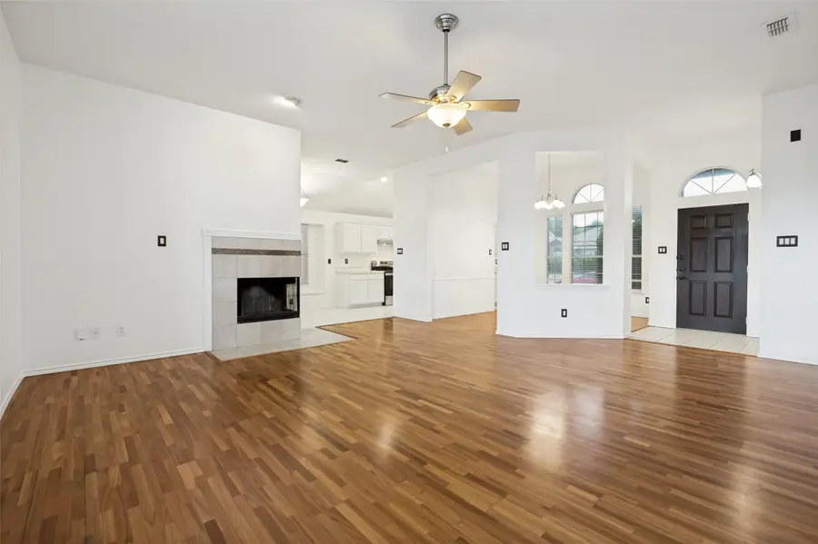 4414 San Fernando Lane, McKinney, TX 75070 - #3