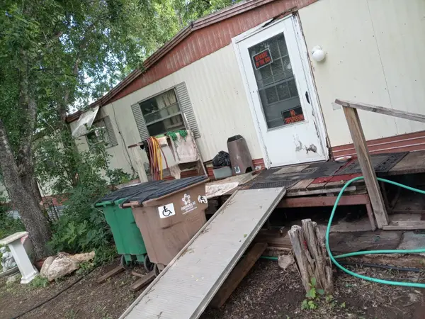 701 E 22nd Street, San Angelo, TX 76903
