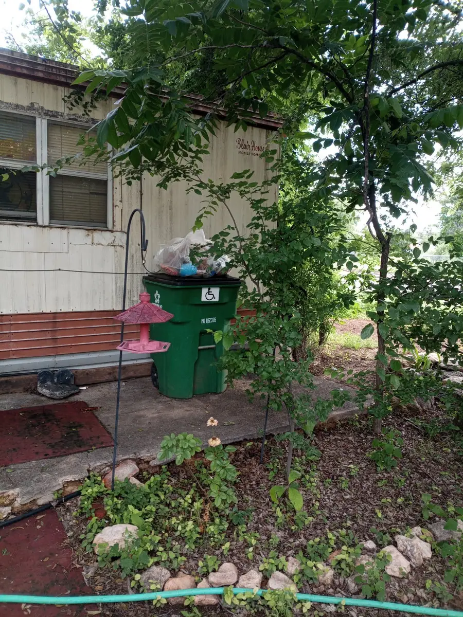 701 E 22nd Street, San Angelo, TX 76903 - #3