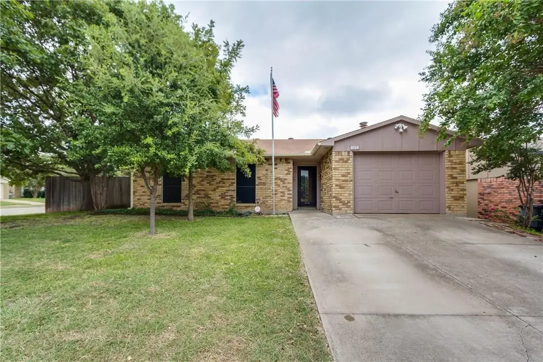 507 Hanover Drive, Allen, TX 75002 - #1