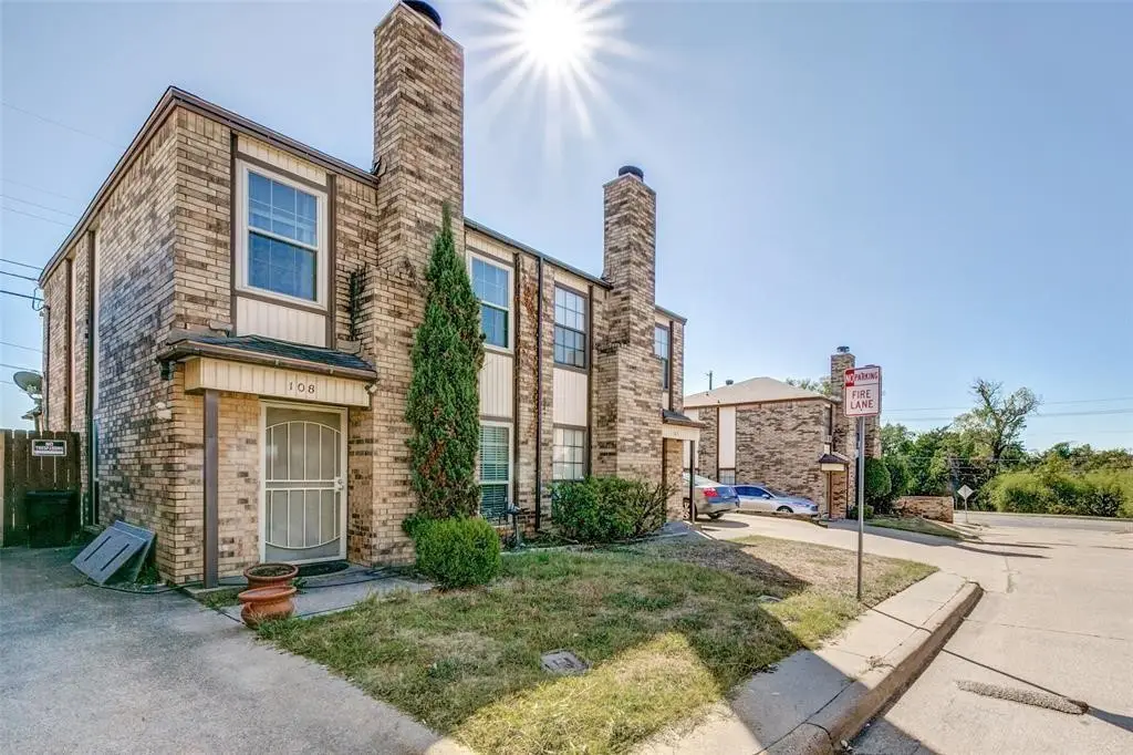 108 Brookside Drive, Duncanville, TX 75137 - #1