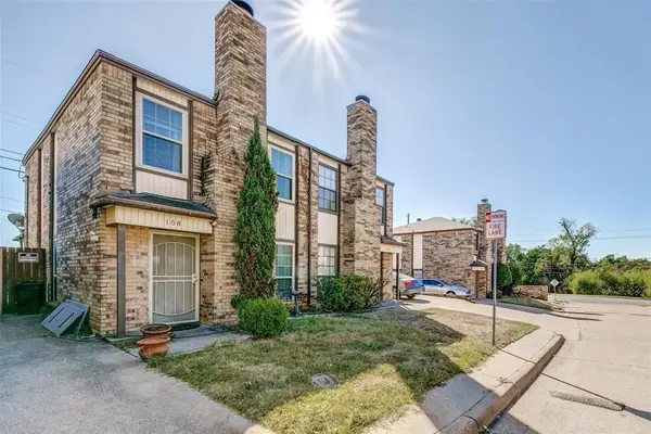 108 Brookside Drive, Duncanville, TX 75137