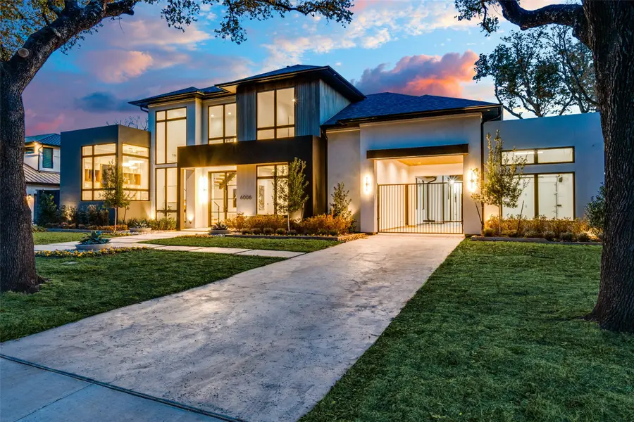 6006 Meadow Crest, Dallas, TX 75230 - #2
