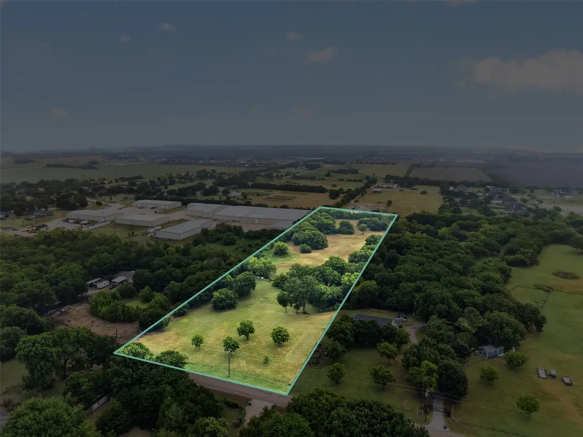 TBD Mesquite Drive, Venus, TX 76084 - #1