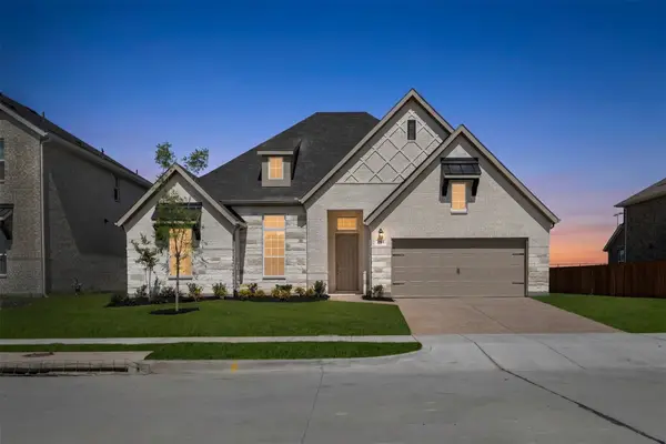 3000 Wallis Drive, Melissa, TX 75454