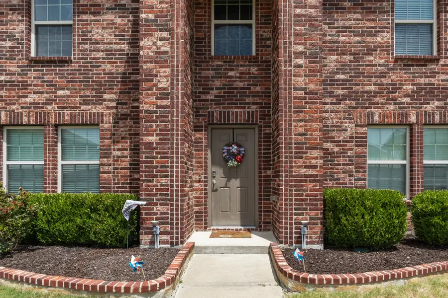2508 Glen Hollow Drive, Lancaster, TX 75134 - #2
