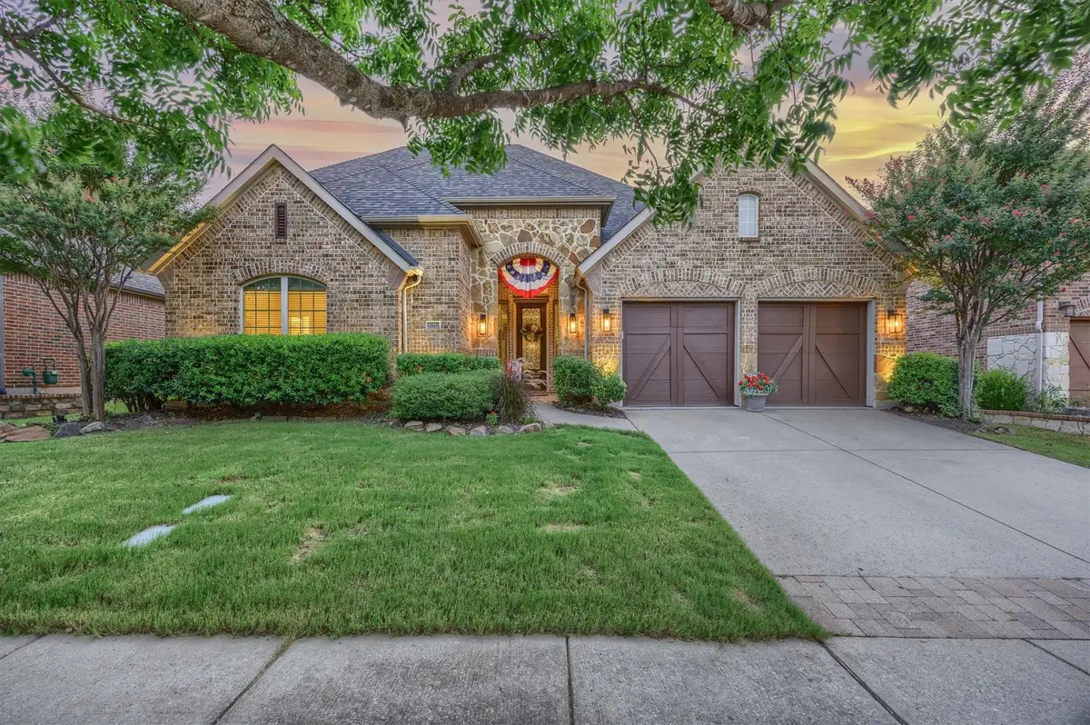 10865 Cardiff Lane, Frisco, TX 75035 - #1