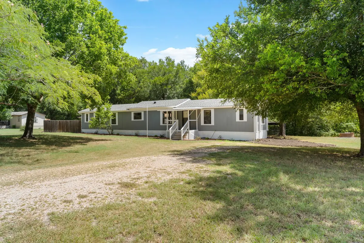 1027 Glen Brook Drive, Pecan Hill, TX 75165 - #1