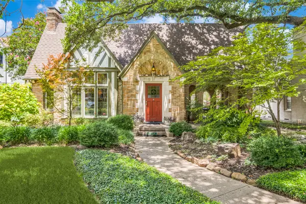 6917 Westlake Avenue, Dallas, TX 75214