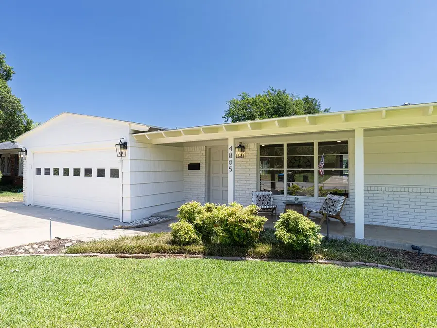 4805 Hildring Drive E, Fort Worth, TX 76109 - #3