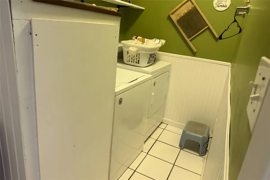 908 15th Street, Paducah, TX 79248 - #3