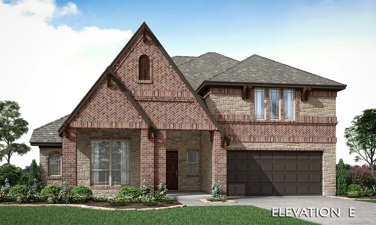 801 Twin Pine Court, Anna, TX 75409 - #1