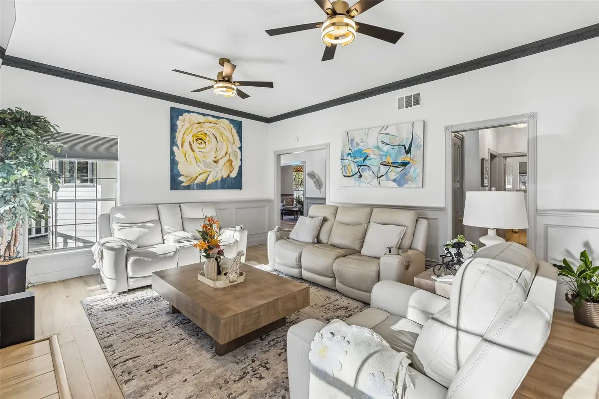 3706 Castle Drive, Rowlett, TX 75089 - #1
