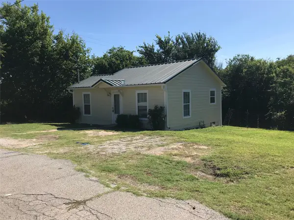 416 Shannon Street, Weatherford, TX 76086