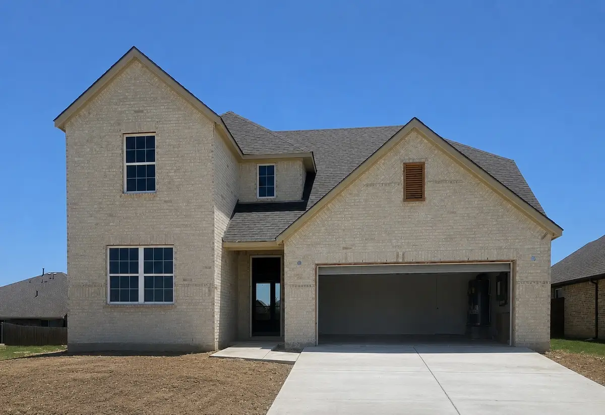 4401 Aralia Street, Fort Worth, TX 76036 - #1