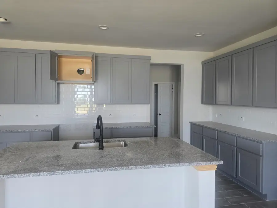 4401 Aralia Street, Fort Worth, TX 76036 - #3