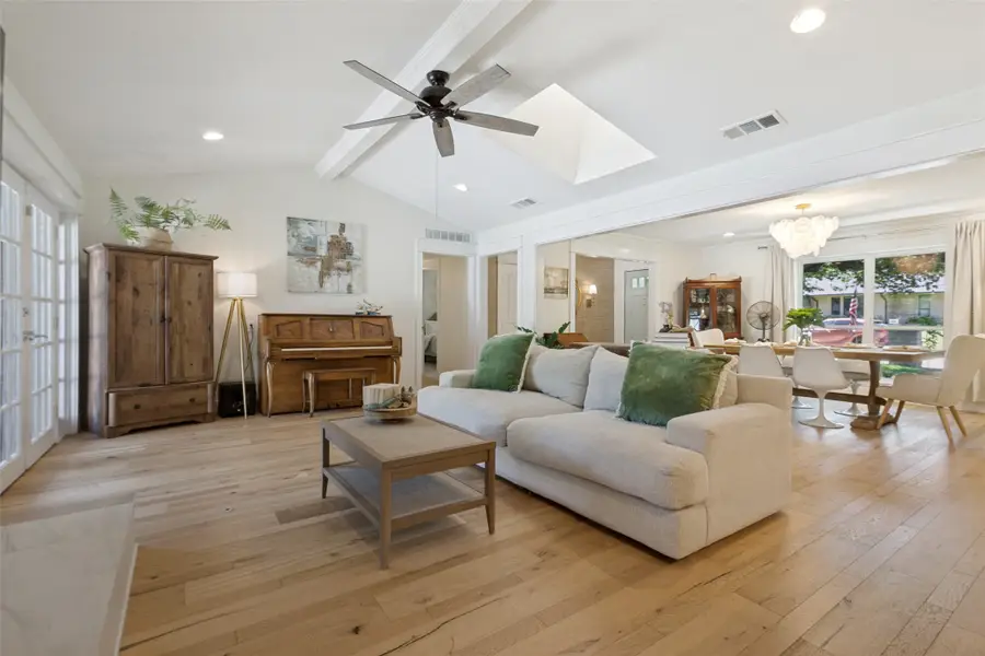 7721 Chattington Drive, Dallas, TX 75248 - #3