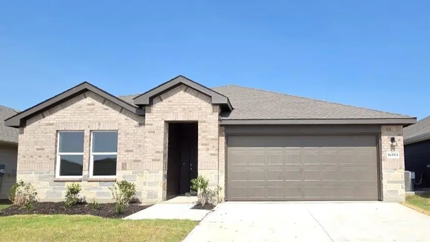 16553 Madrone Lane, Justin Roanoke, TX 76247 - #1