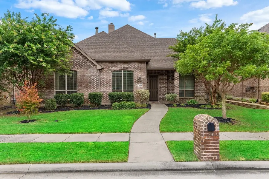 3418 Meadowside Drive, Sachse, TX 75048 - #2