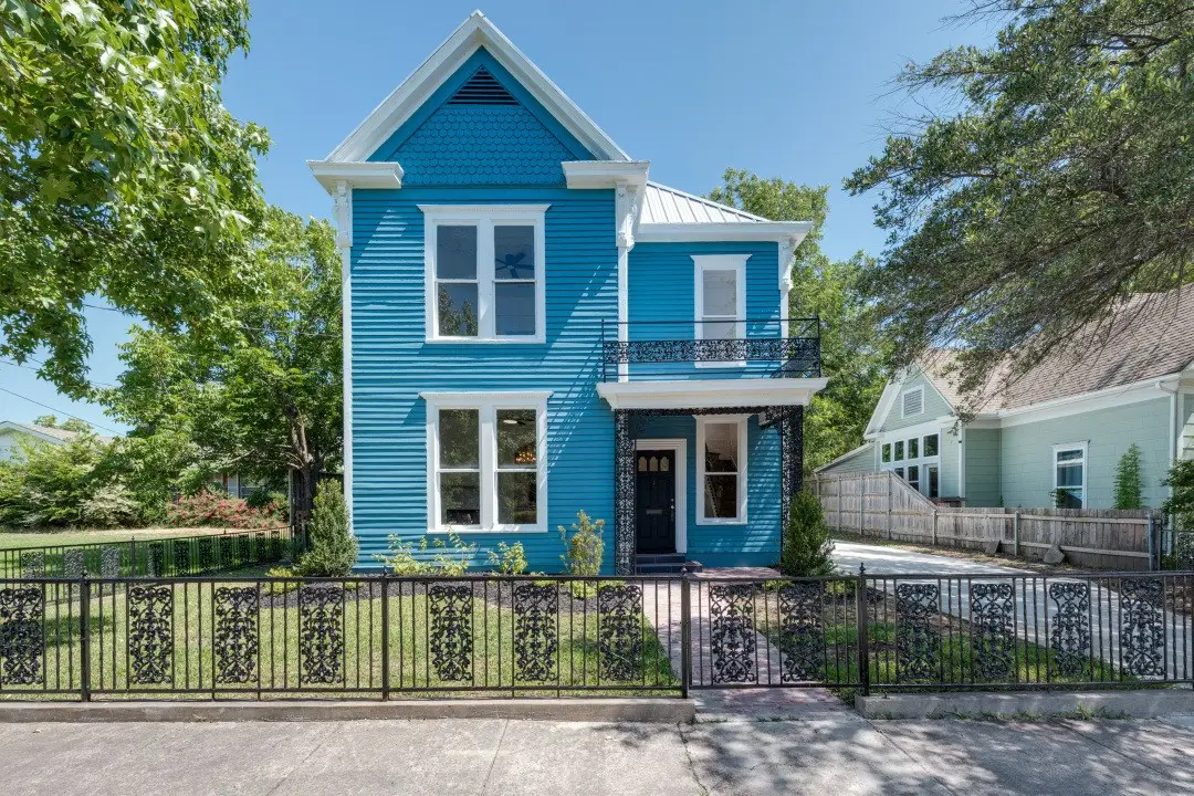 2316 Park Street, Greenville, TX 75401 - #1