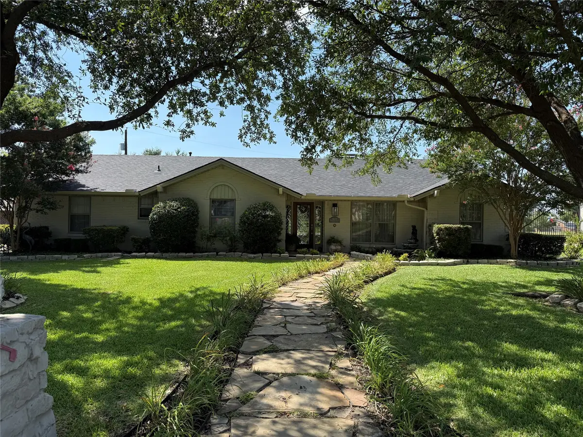 14635 Tanglewood Drive, Farmers Branch, TX 75234 - #1