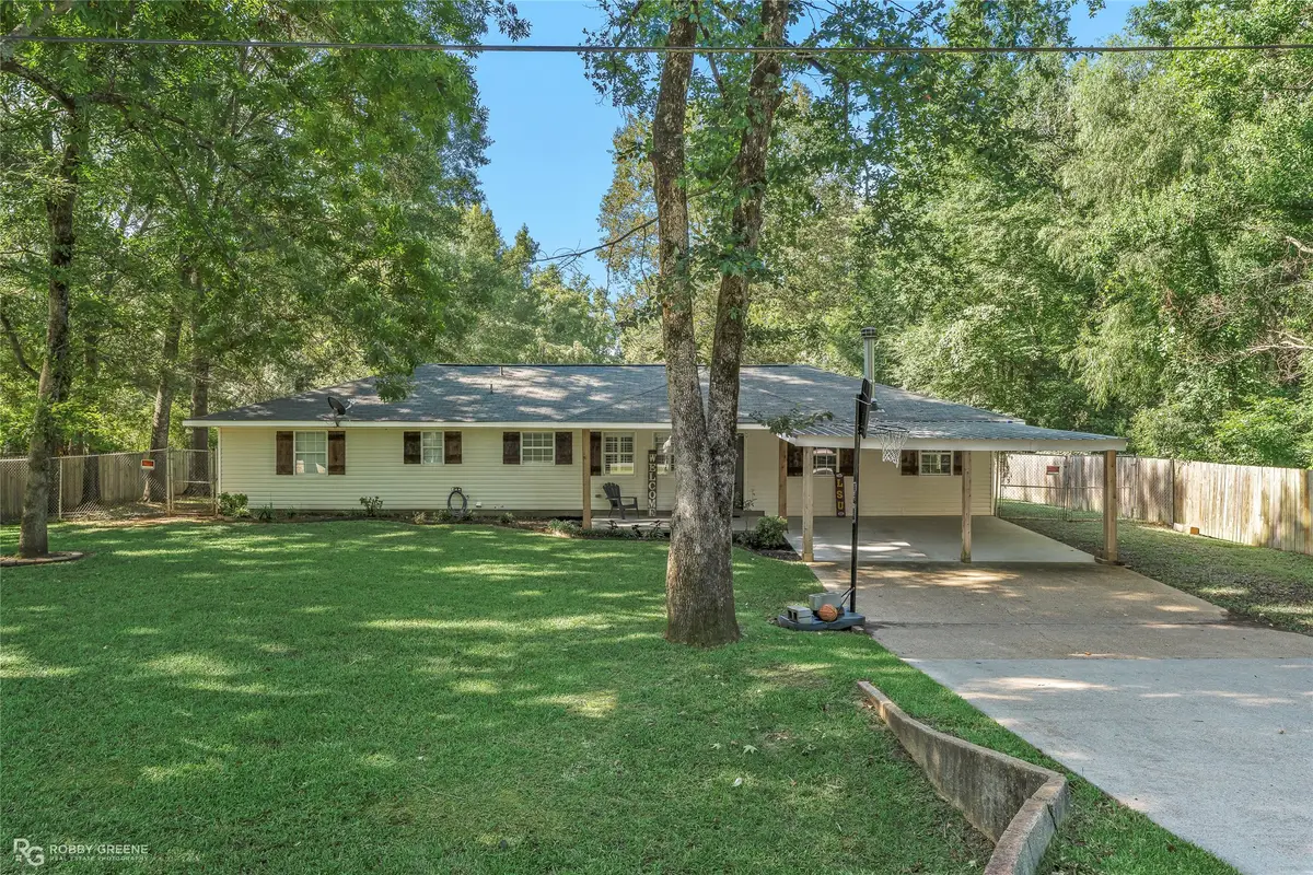 551 Horseshoe Loop, Doyline, LA 71023 - #1