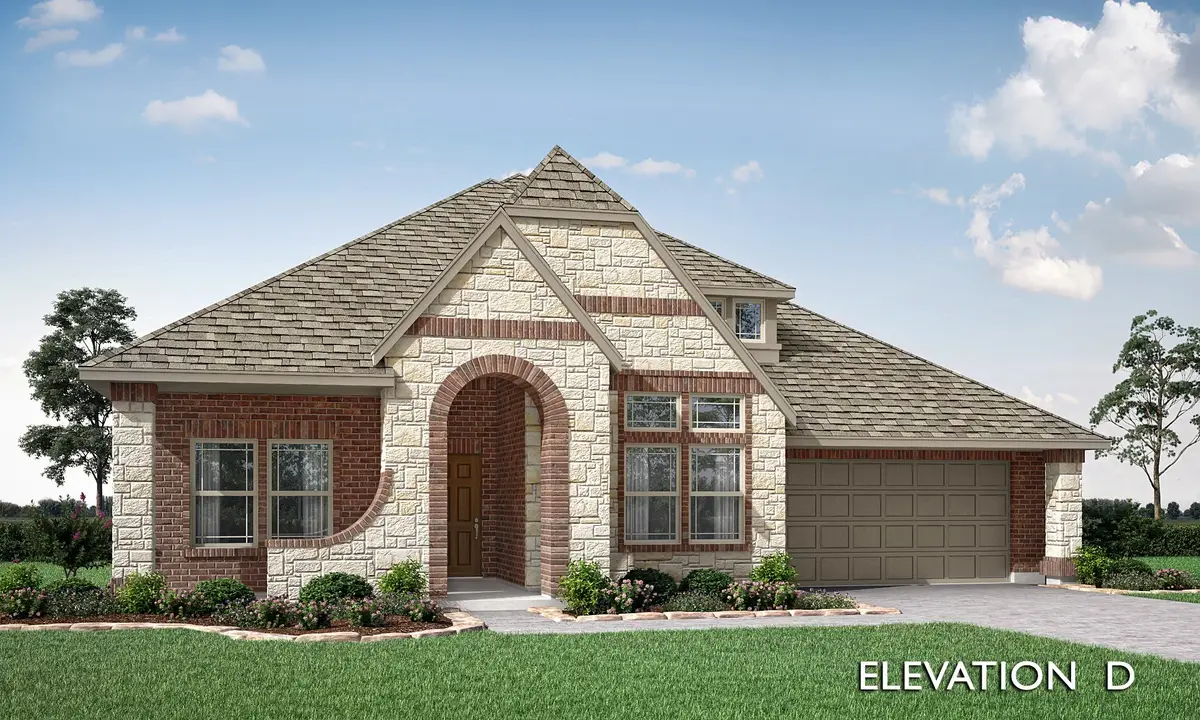 112 Goldfinch Road, Joshua, TX 76058 - #1