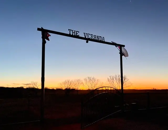 7255 County Road 124, San Saba, TX 76877 - #1