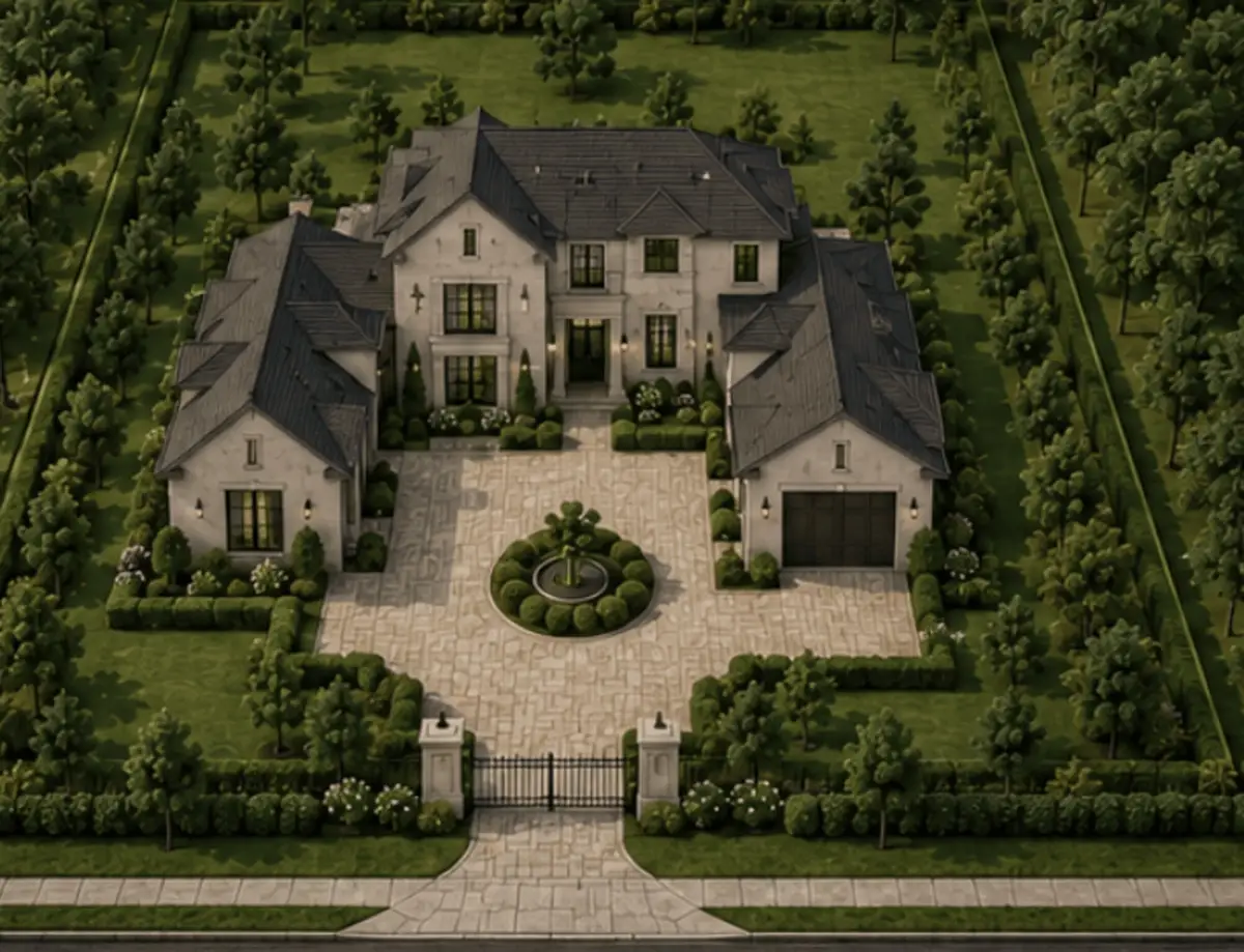 2530 Johnson Road, Southlake, TX 76092 - #1
