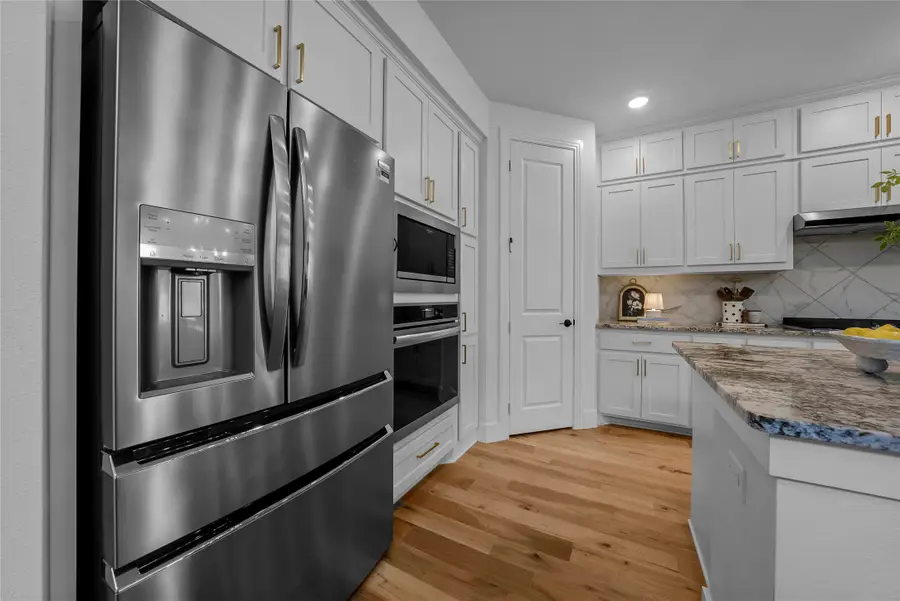 3020 Althea Street, McKinney, TX 75071 - #3