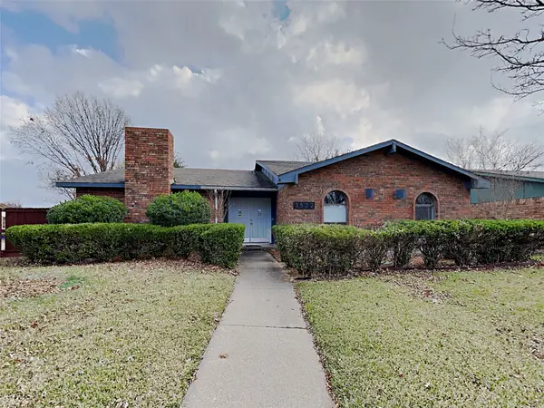 3522 Whitney Drive, Carrollton, TX 75007