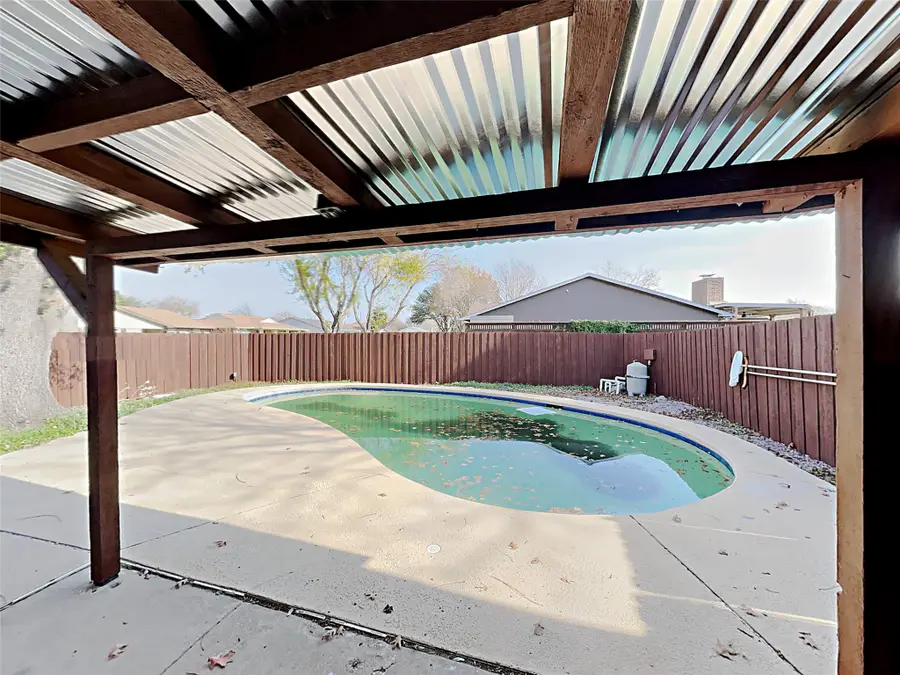 3522 Whitney Drive, Carrollton, TX 75007 - #2