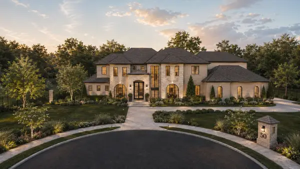2412 Remuda Court, Southlake, TX 76092