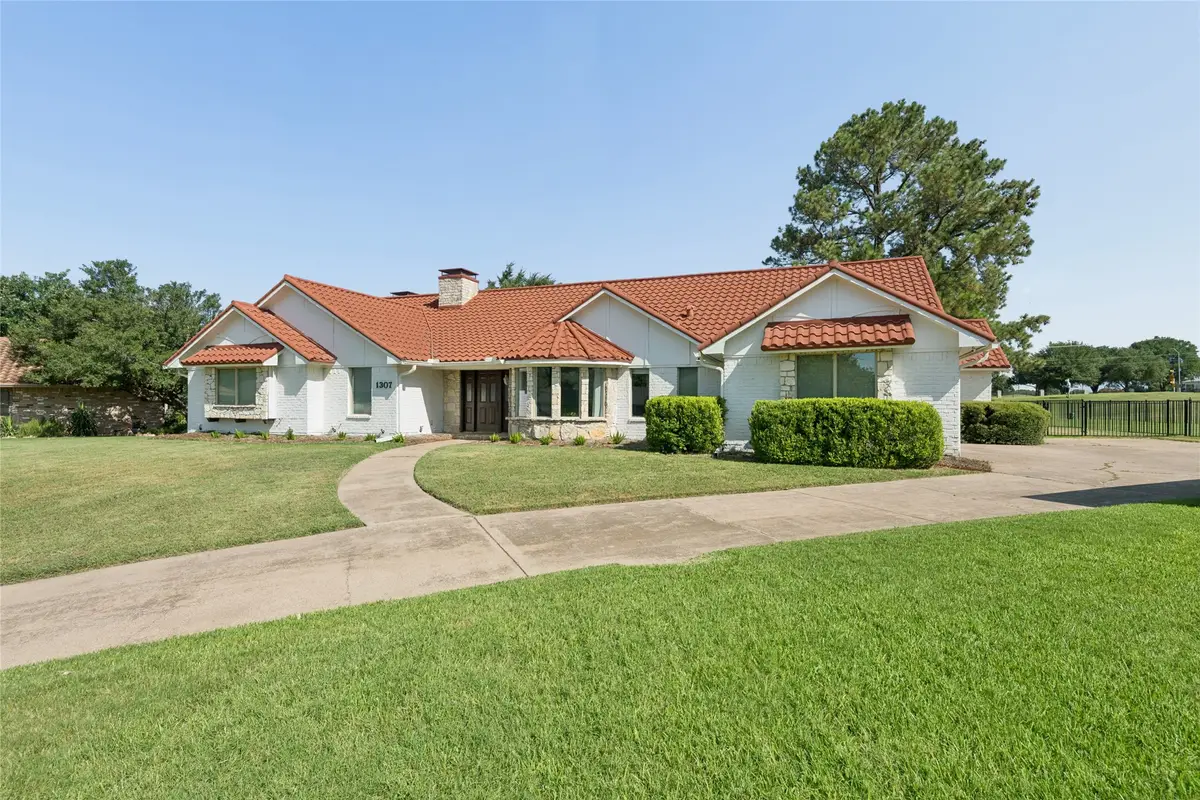 1307 Cherry Hill Court, Mansfield, TX 76063 - #1