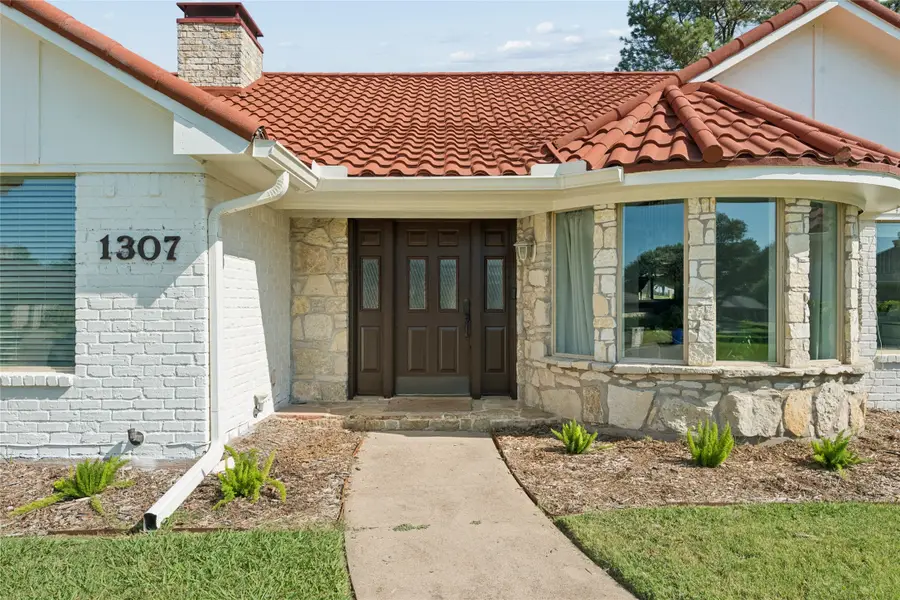 1307 Cherry Hill Court, Mansfield, TX 76063 - #2