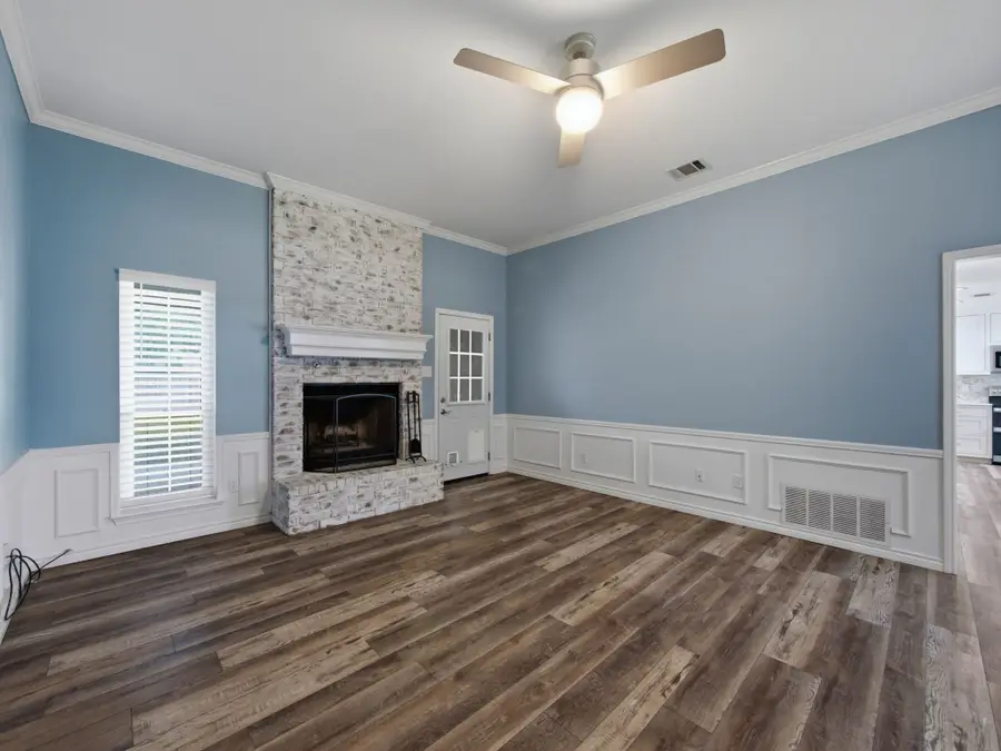 207 Country View Lane, Crandall, TX 75114 - #2
