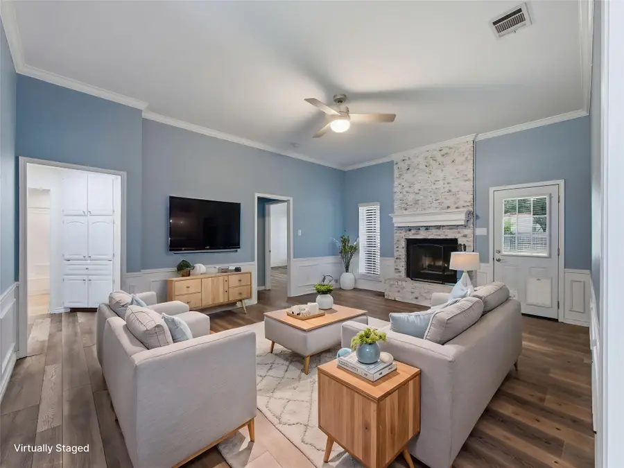 207 Country View Lane, Crandall, TX 75114 - #3