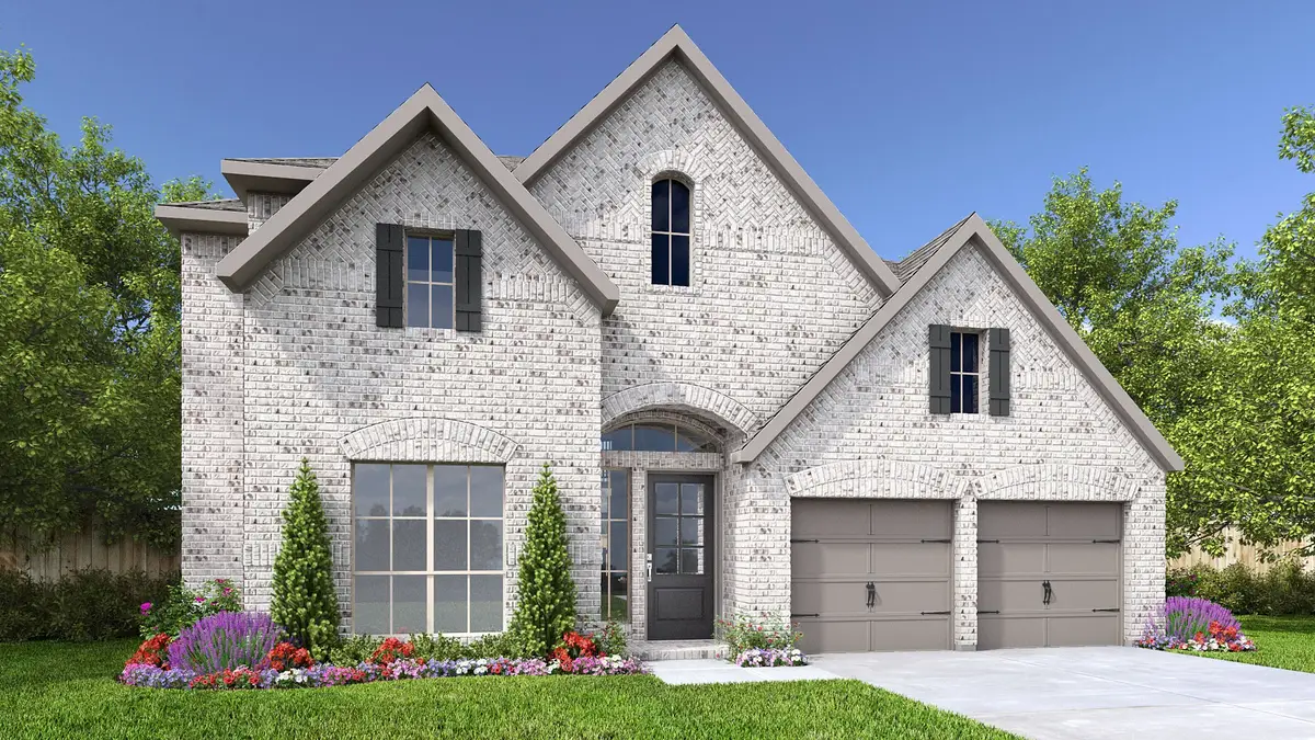 2611 Beckford Drive, Forney, TX 75126 - #1