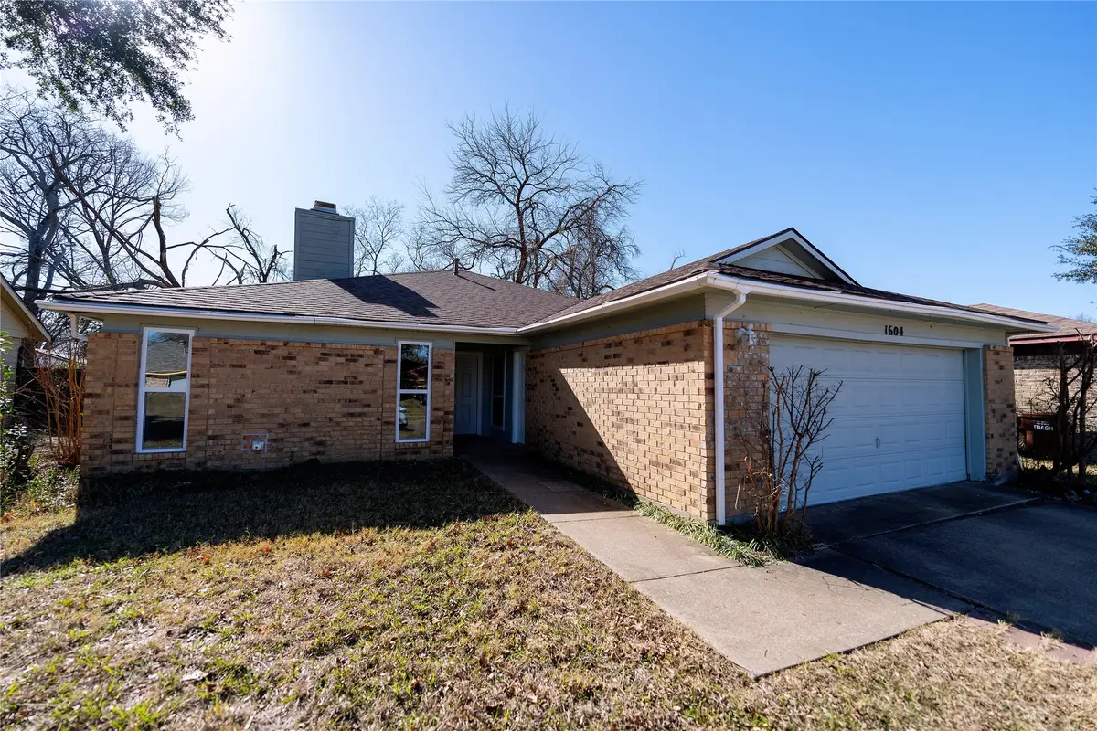 1604 Lilac Lane, Plano, TX 75074 - #1
