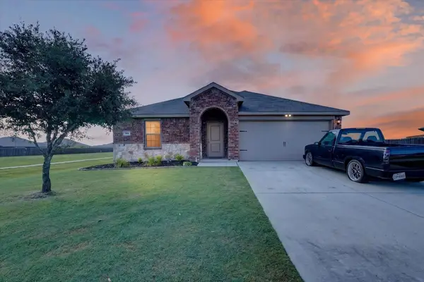 801 Turnbuckle Court, Royse City, TX 75189