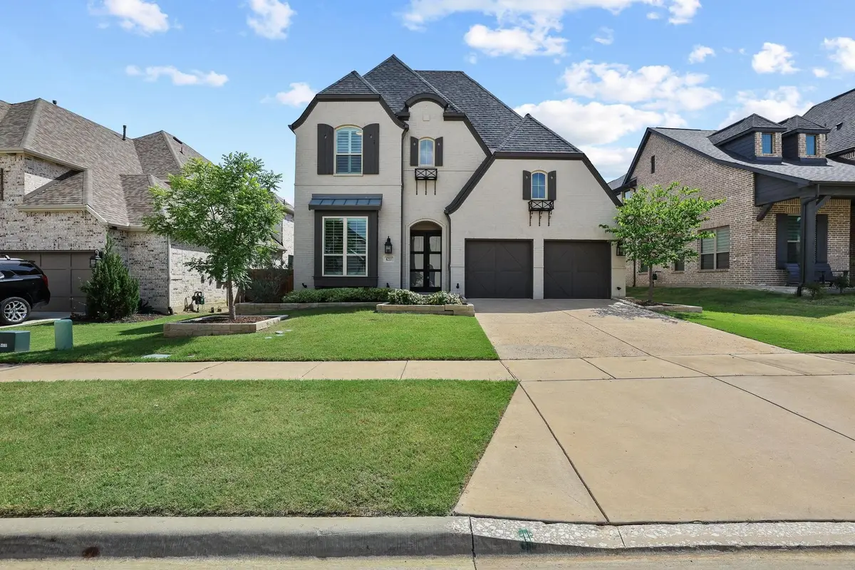 4211 Walnut Grove Lane, Prosper, TX 75078 - #1