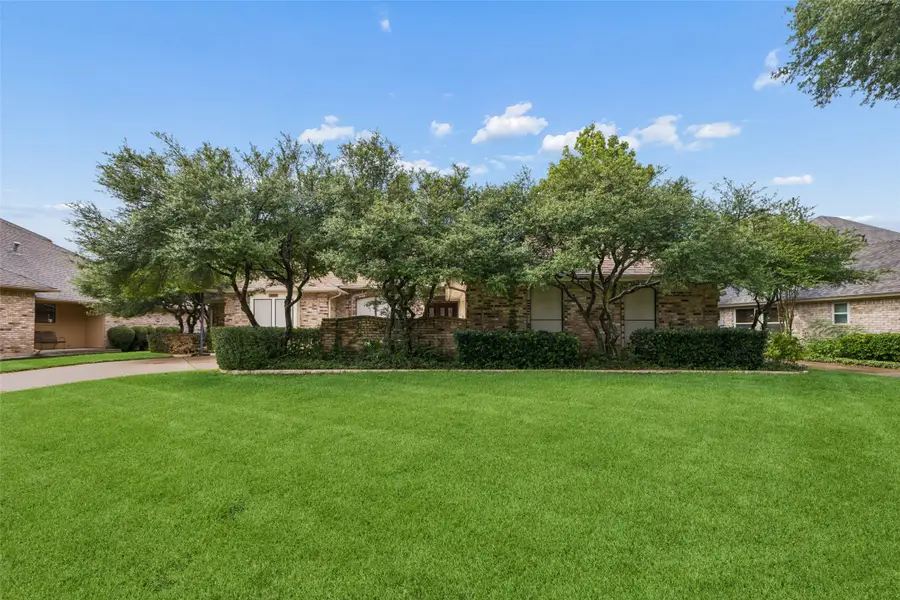 2507 Mandy Way, Arlington, TX 76017 - #2