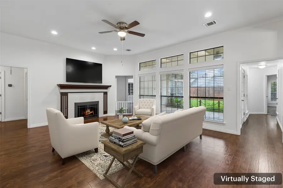 2507 Mandy Way, Arlington, TX 76017 - #3