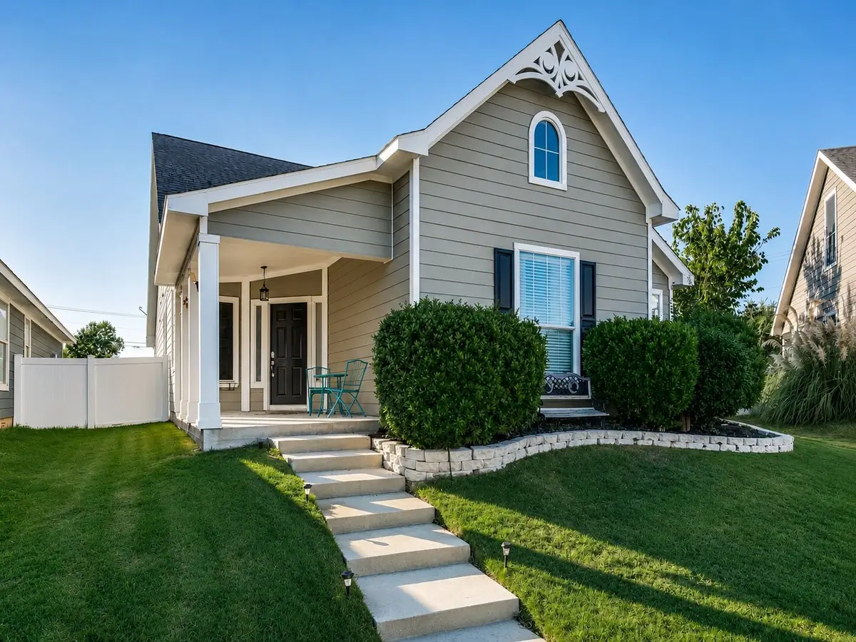 1429 Devonshire Drive, Providence Village, TX 76227 - #1