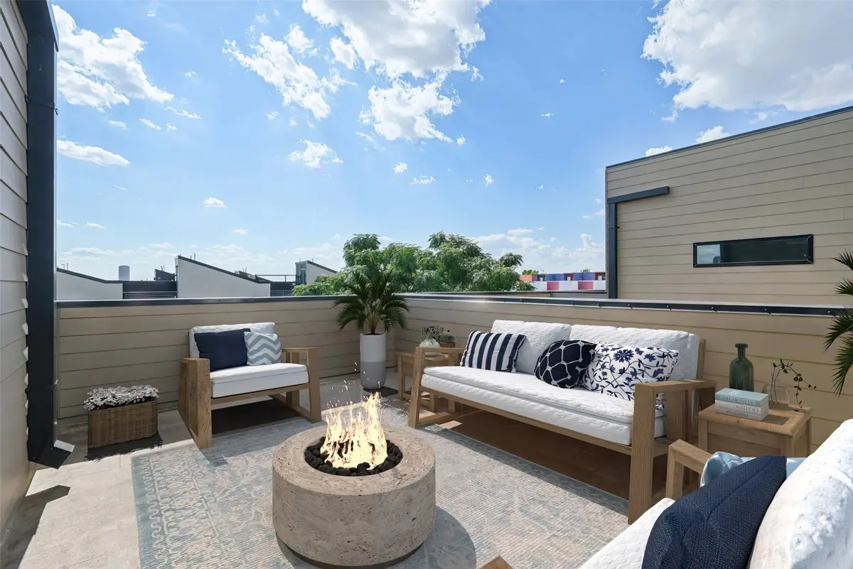 4511 Arberry Lane, Dallas, TX 75219 - #1
