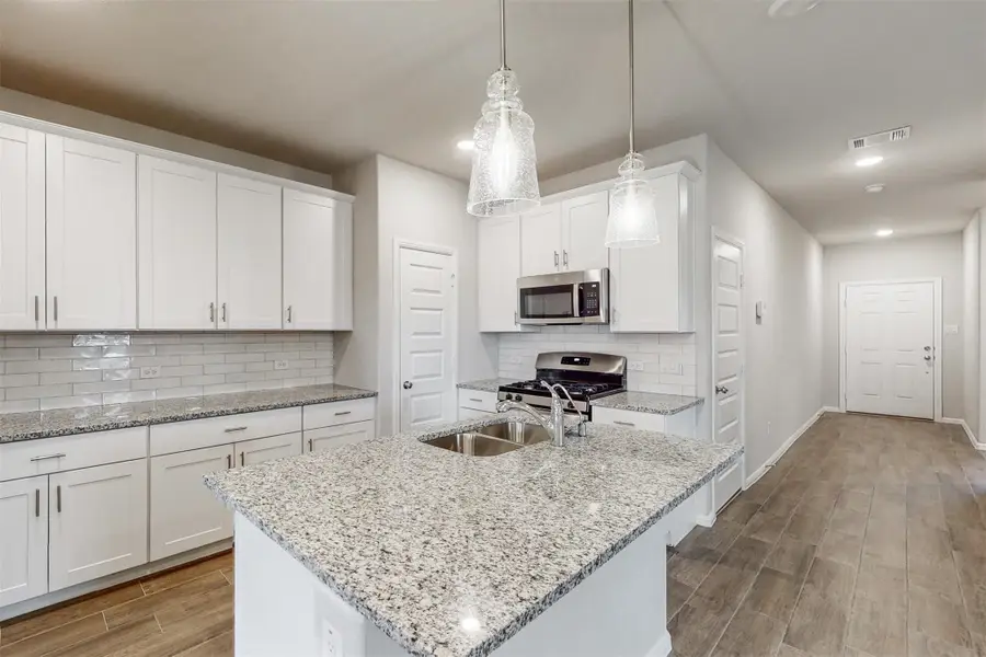405 Delmar Drive, Princeton, TX 75407 - #2