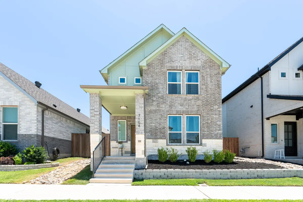 7104 Bayhill Lane, Rowlett, TX 75088 - #1