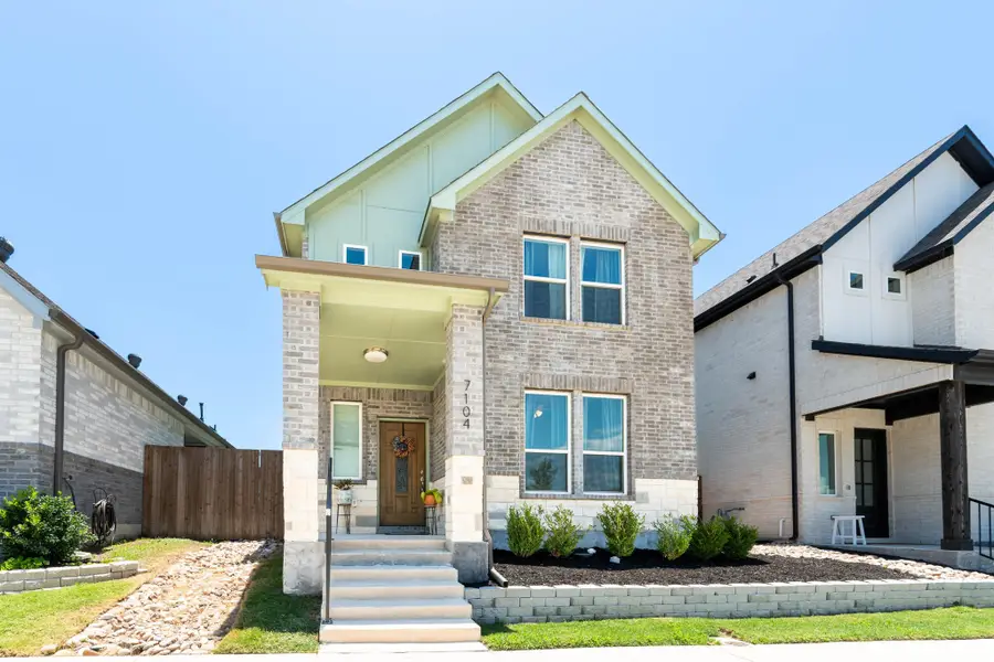 7104 Bayhill Lane, Rowlett, TX 75088 - #2