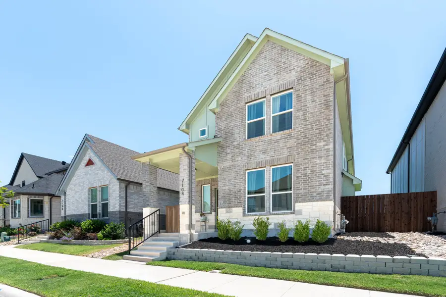 7104 Bayhill Lane, Rowlett, TX 75088 - #3